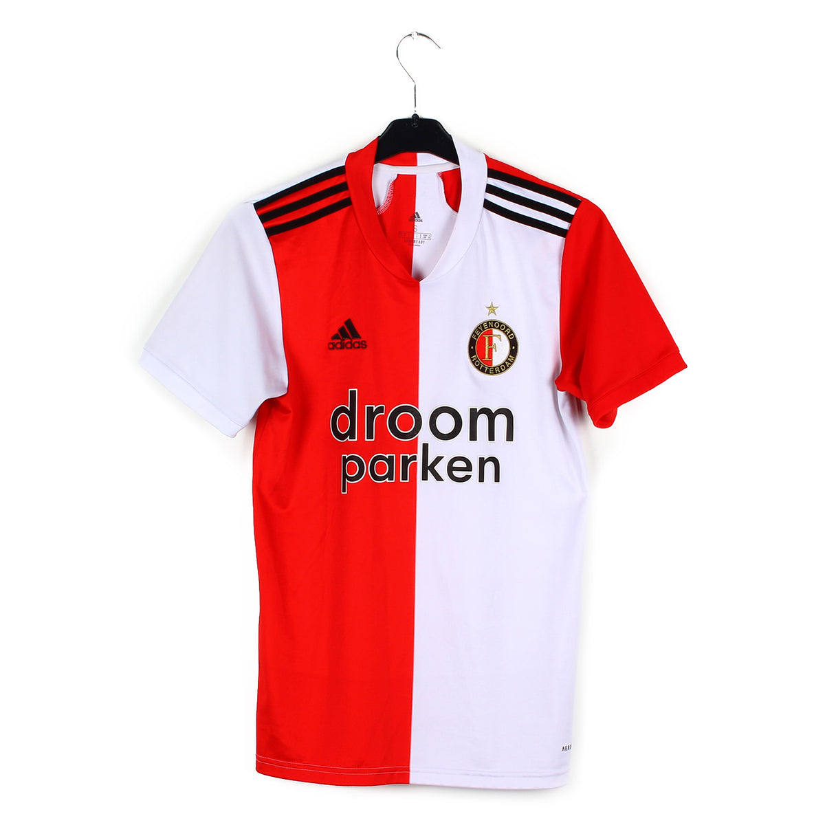 2020/21 - Feyenoord (L)