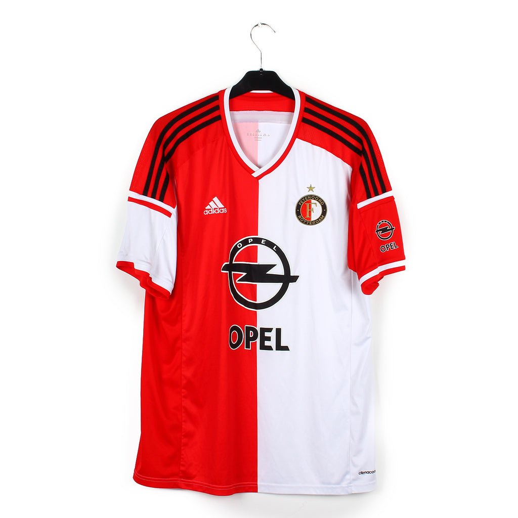 2014/15 - Feyenoord (M)