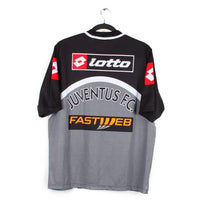 2001/02 - Juventus (XL)