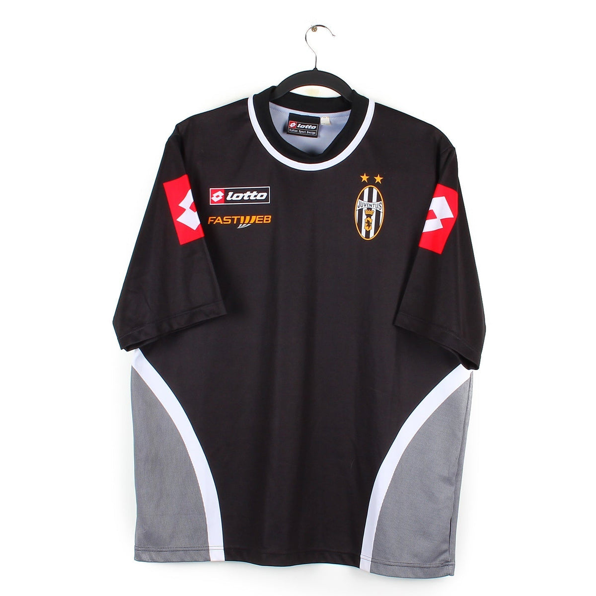 2001/02 - Juventus (XL)