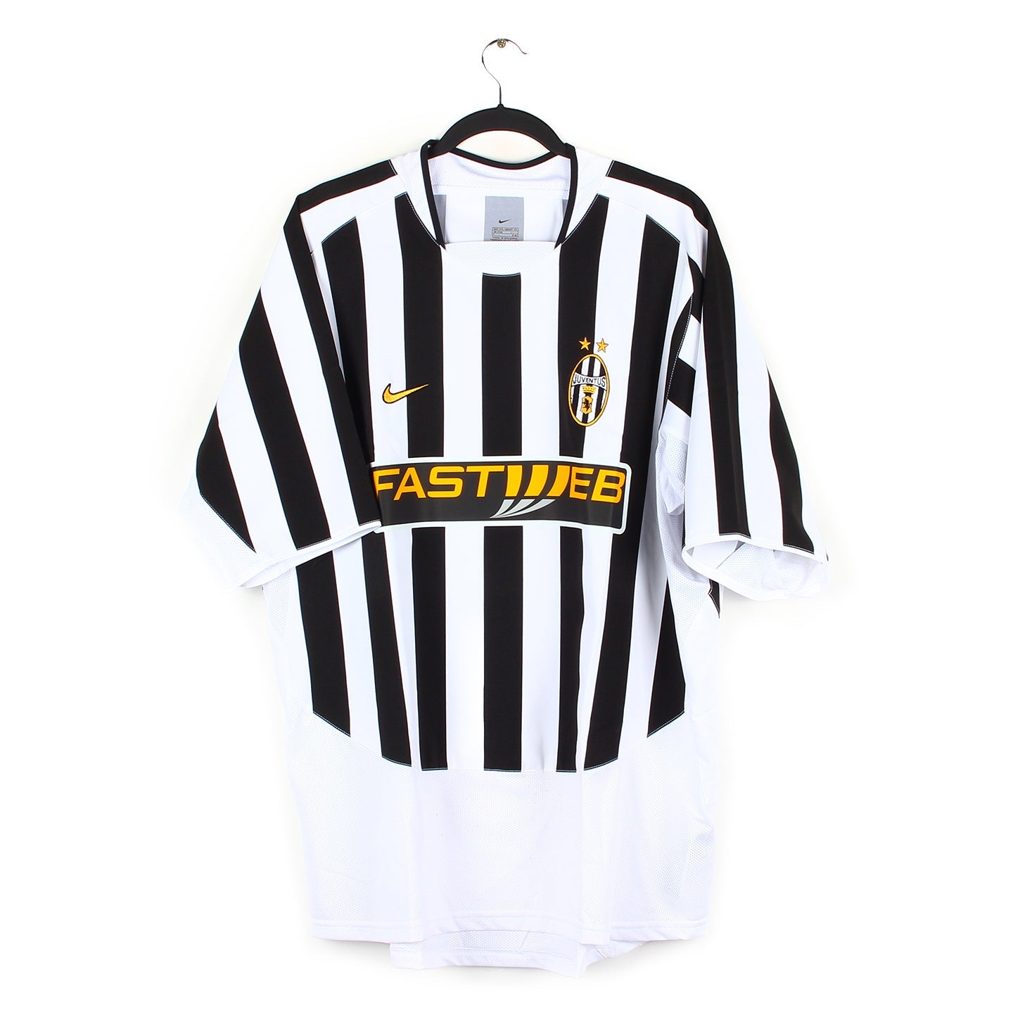 2003/04 - Juventus (2XL)
