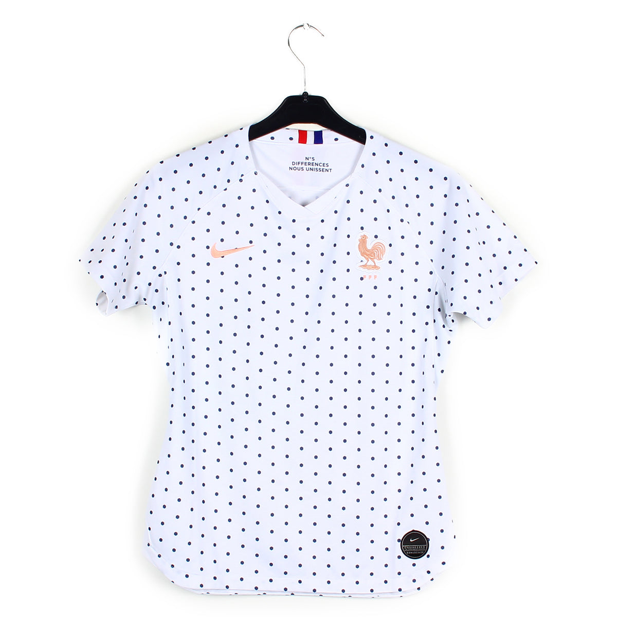 2019 - Equipe de France (L femme)