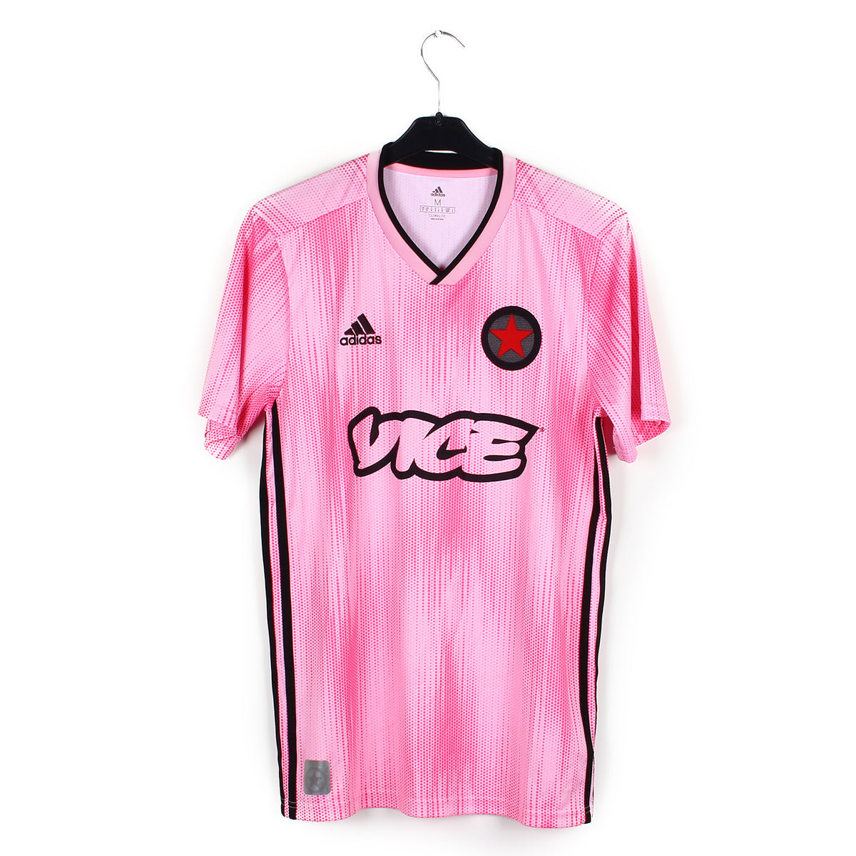 2019/20 - Red Star (M)