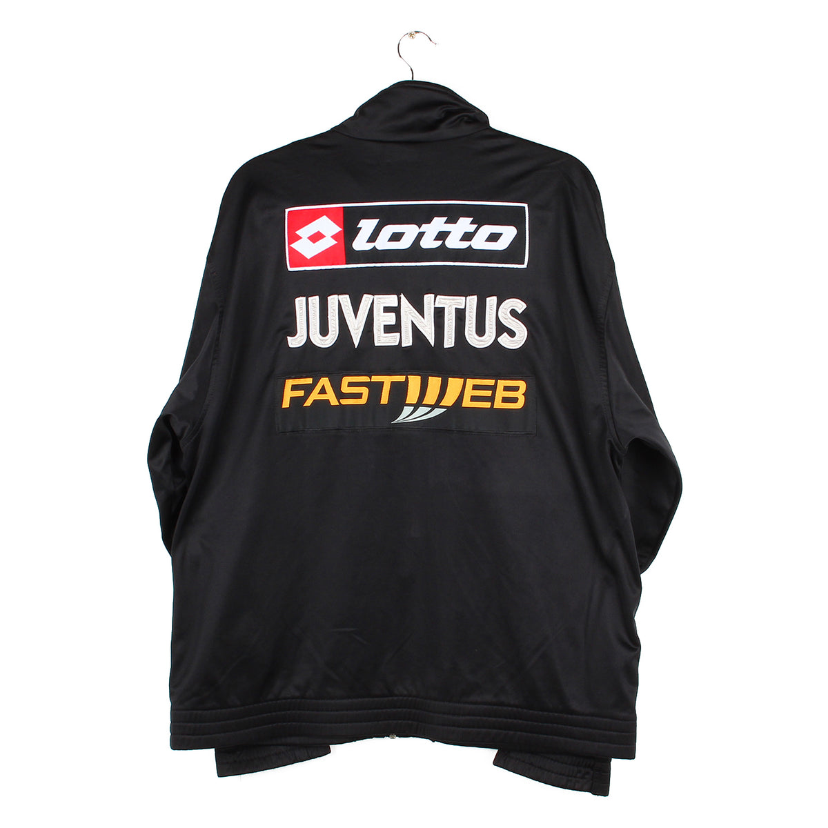 2002/03 - Juventus (14 ans)