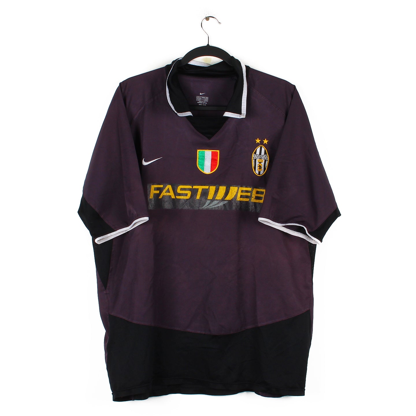 2003/04 - Juventus (XL)