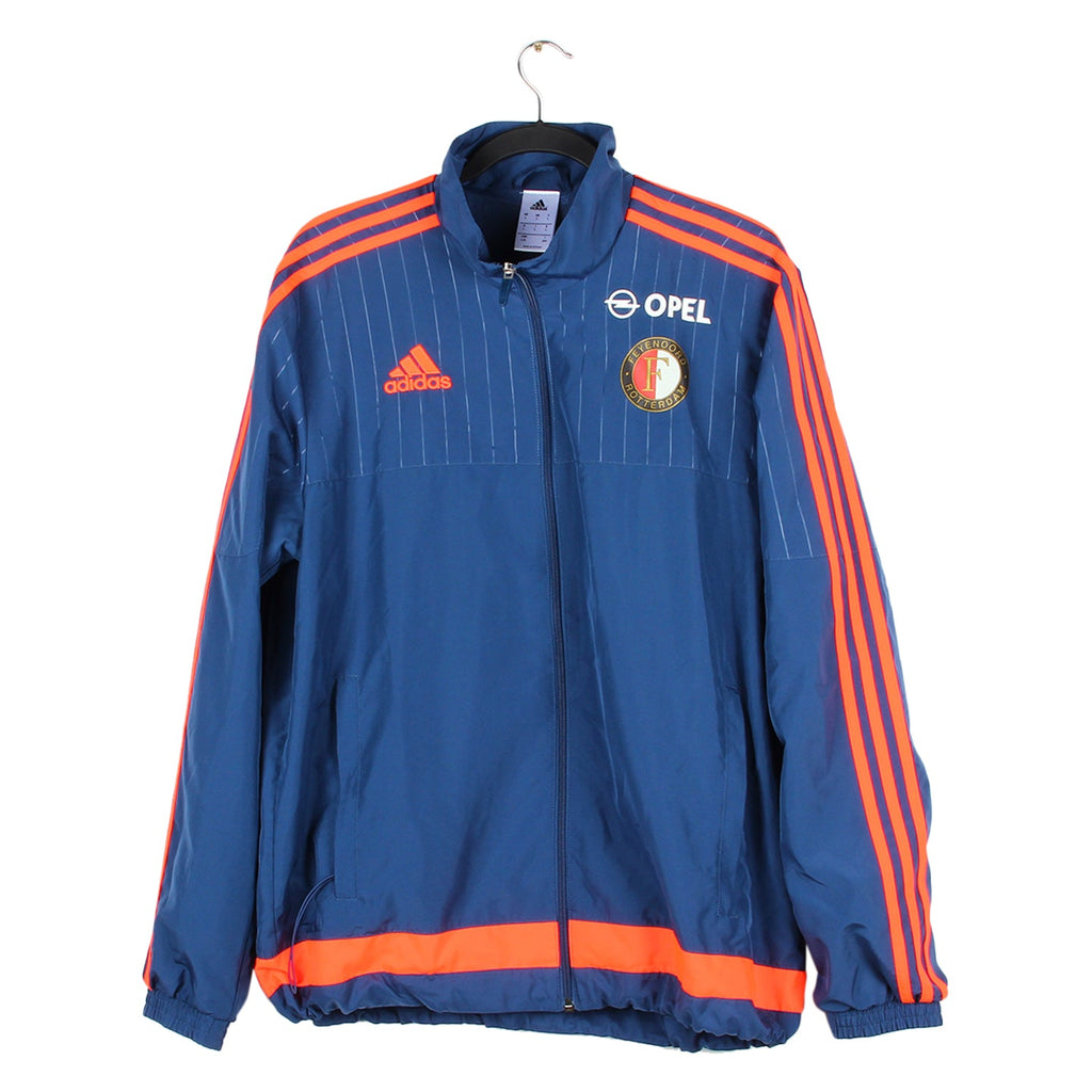 2015/16 - Feyenoord (M)
