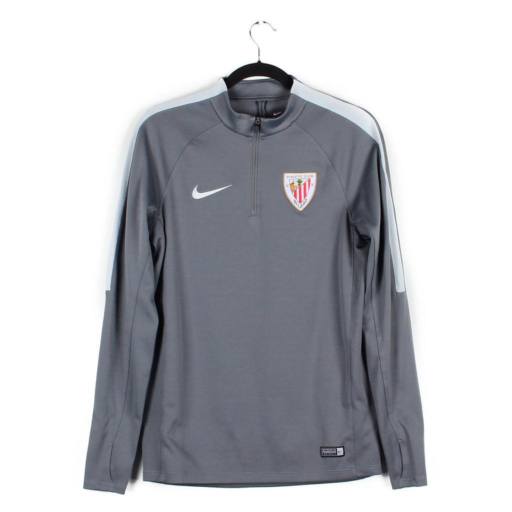 2016/17 - Athletic Bilbao (S)