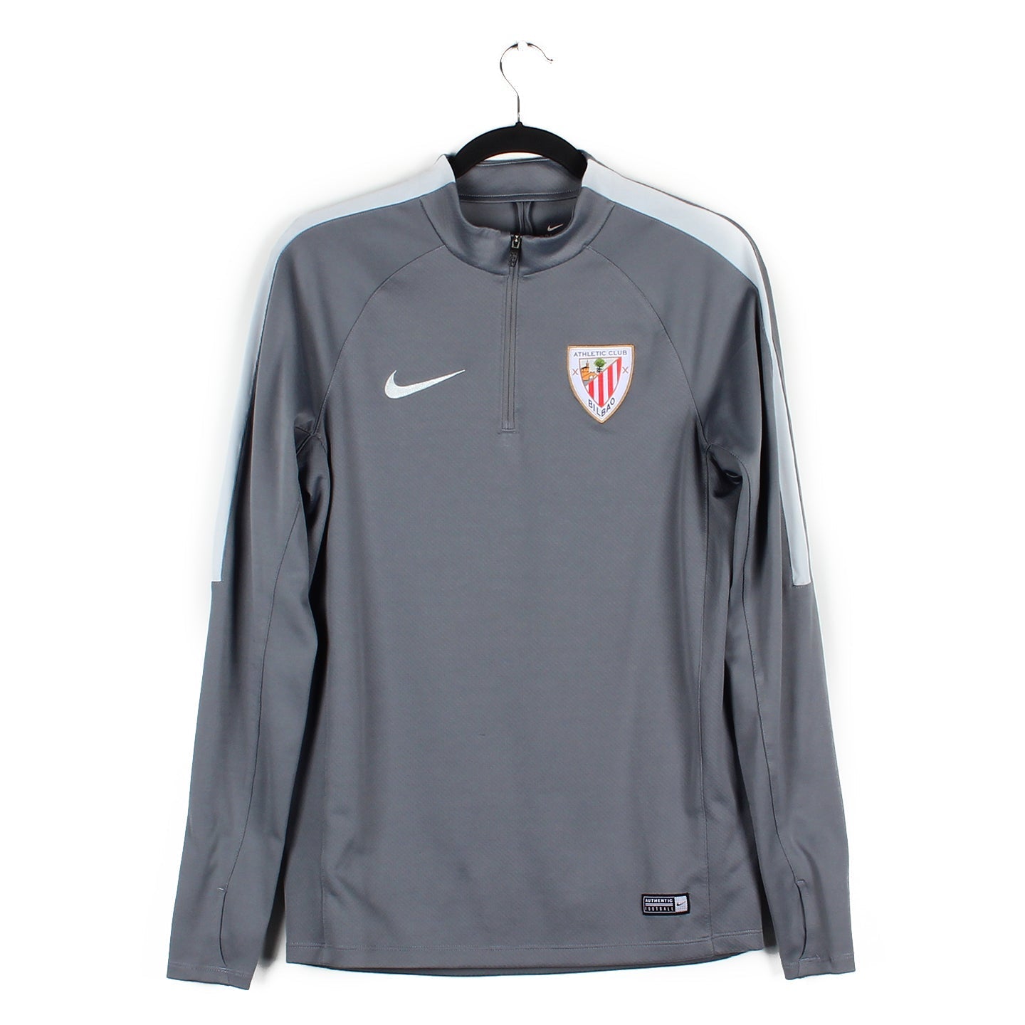 2016/17 - Athletic Bilbao (S)