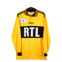 1998/99 - Coupe de France #7 (XL) [porté]