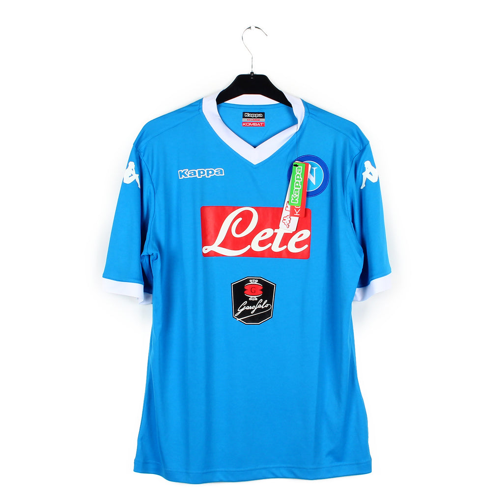 2015/16 - Naples (2XL)