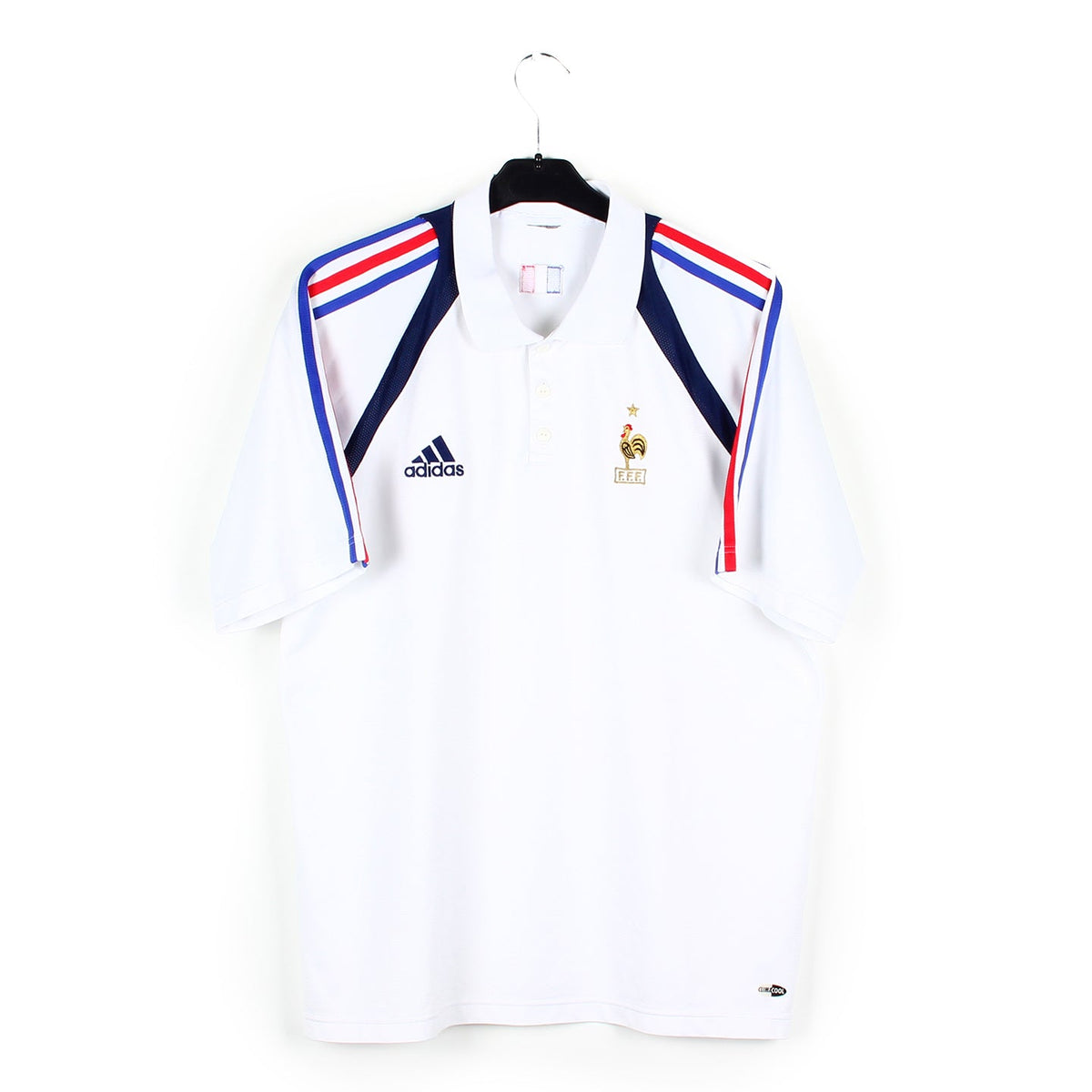 2004/06 - Equipe de France (L)