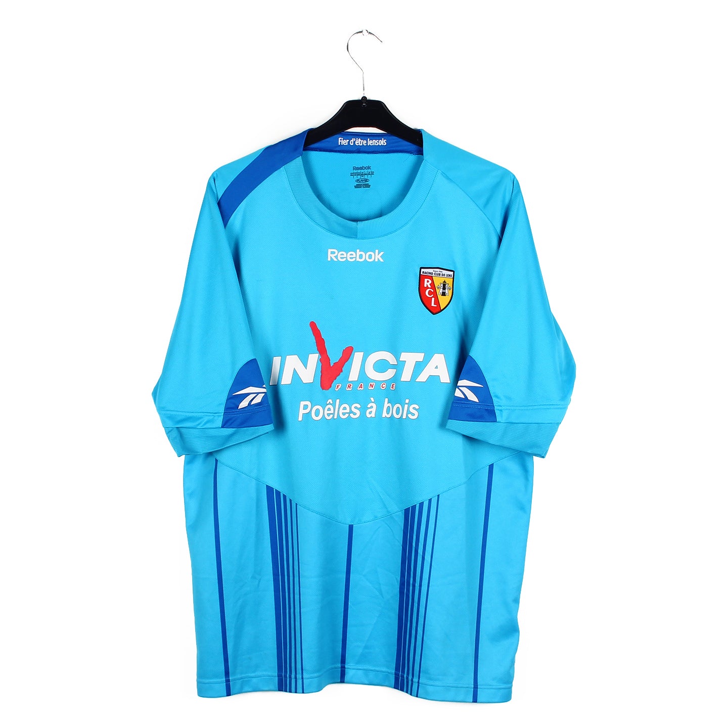 2009/10 - RC Lens - Sow #27 (2XL)