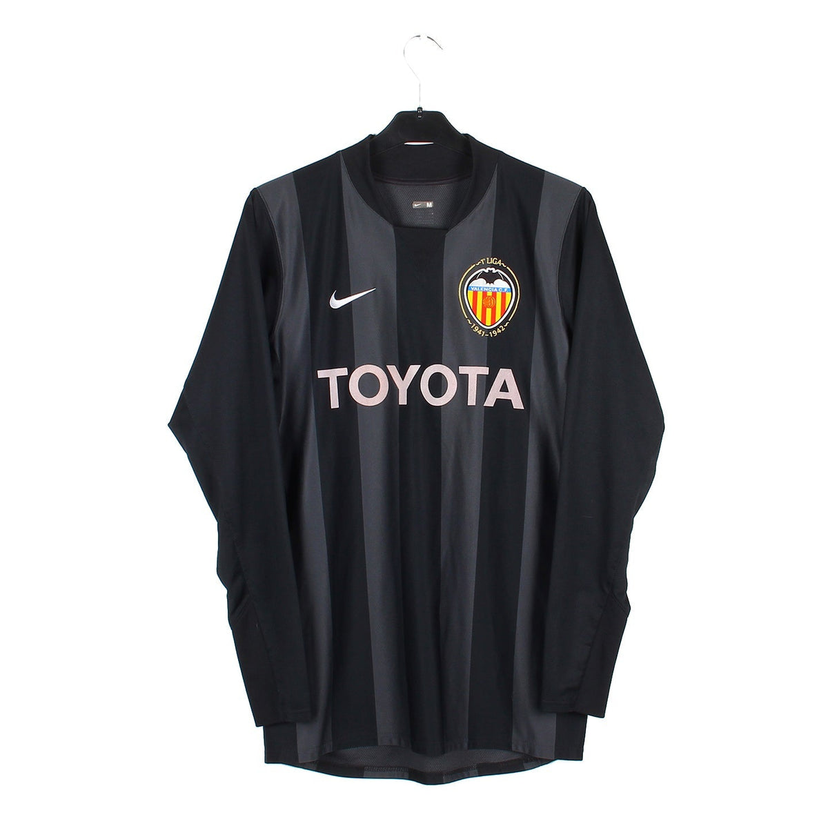 2007/08 - Valence (S) [stock pro]
