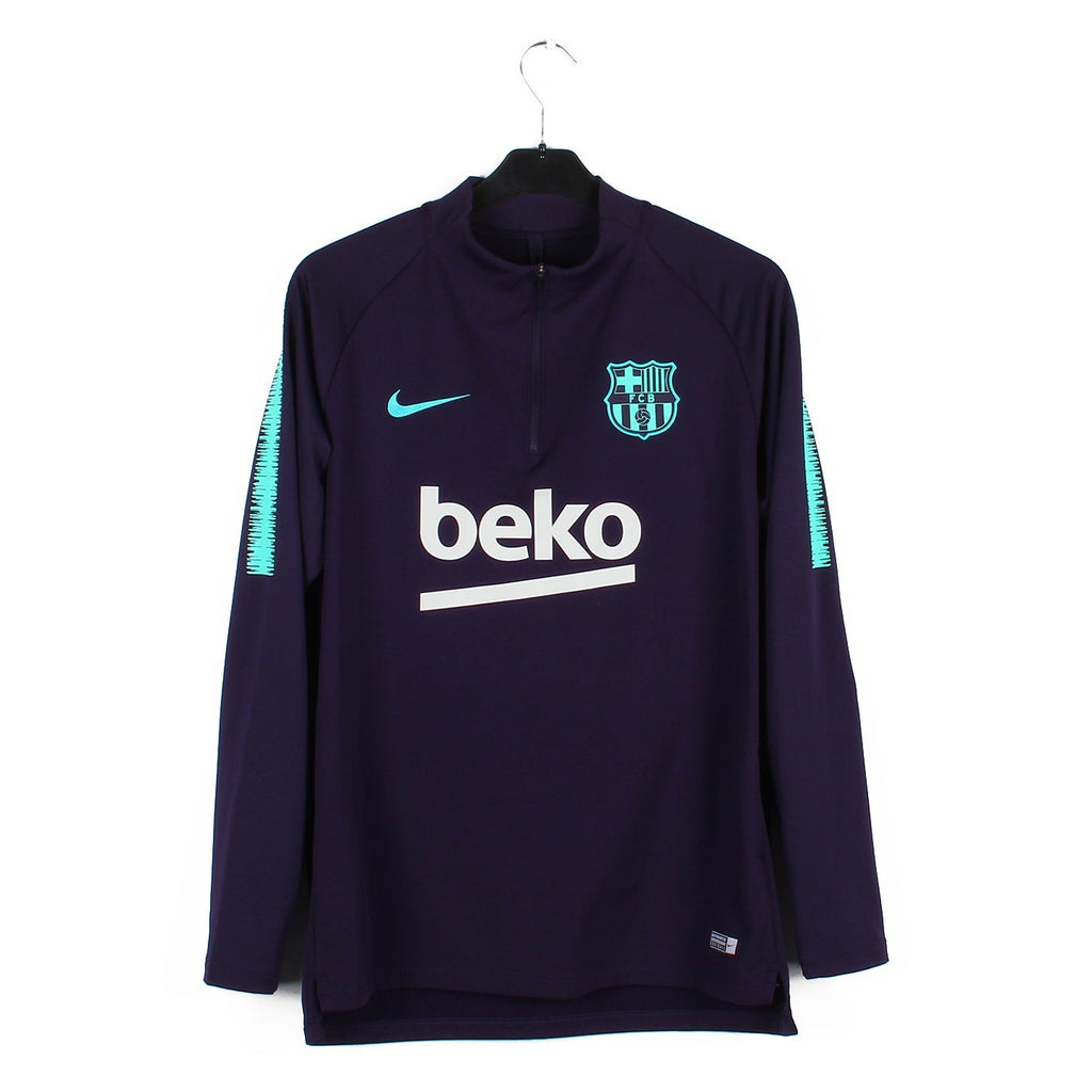 2018/19 - Barcelone (XL)