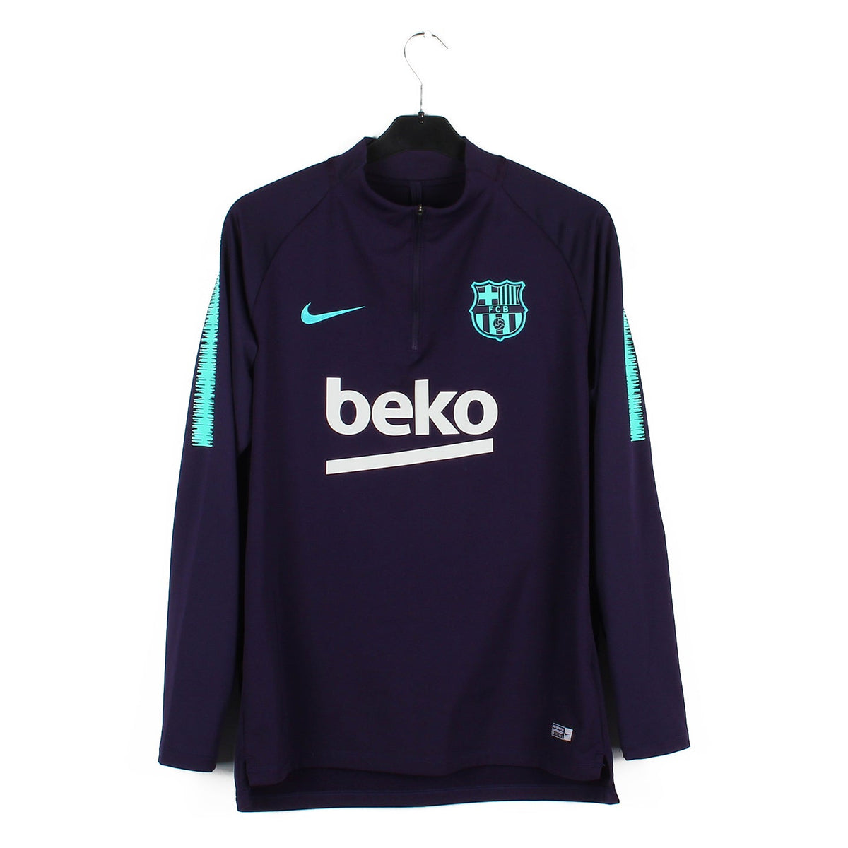 2018/19 - Barcelone (XL)