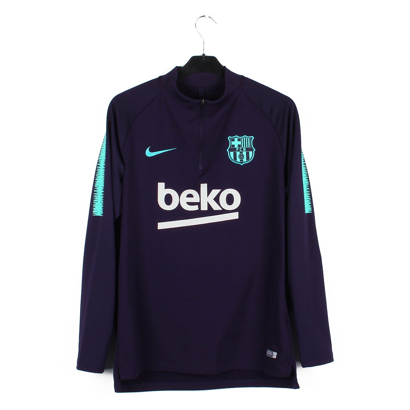 2018/19 - Barcelone (XL)