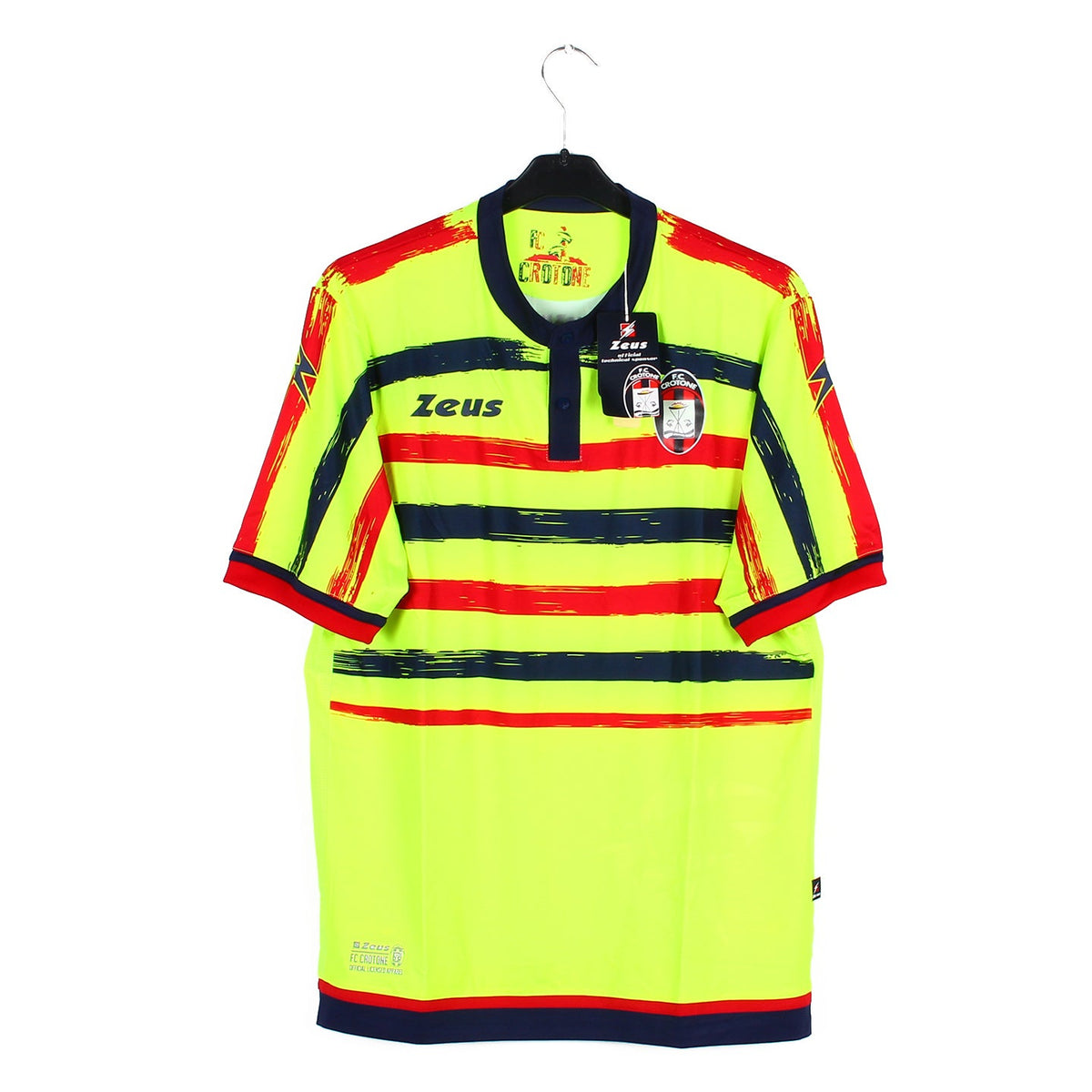 2016/17 - Crotone (XL)