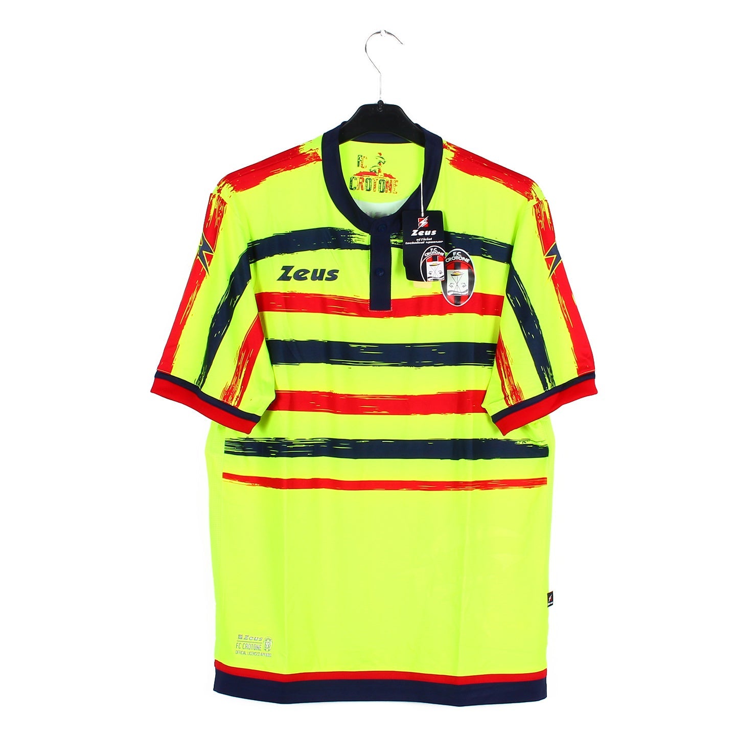 2016/17 - Crotone (XL)