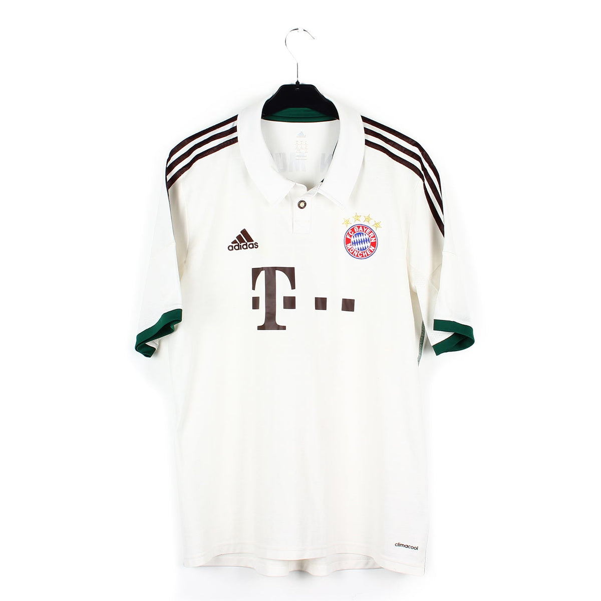 2013/14 - Bayern Munich - Ribery #7 (M)