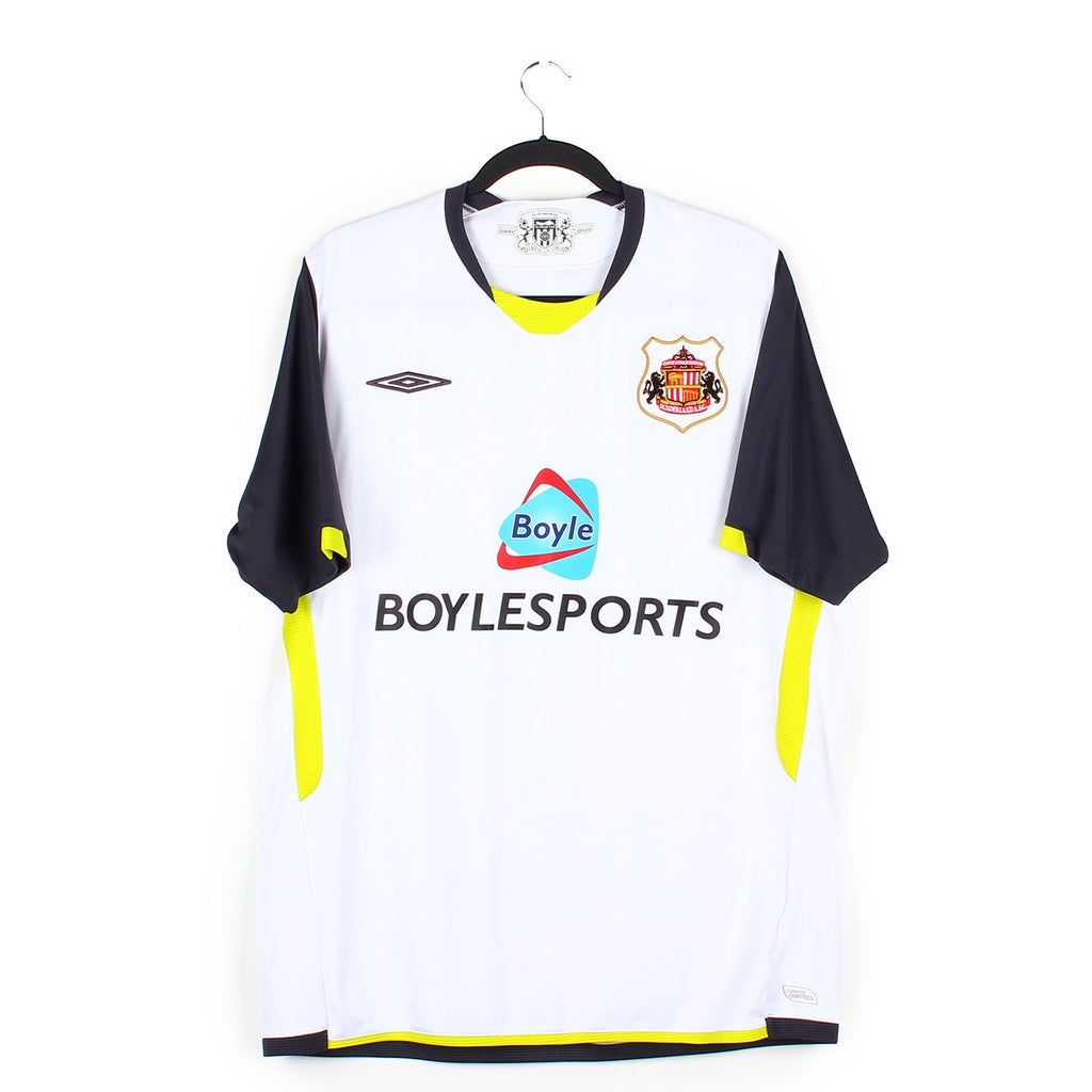 2009/10 - Sunderland (XL)