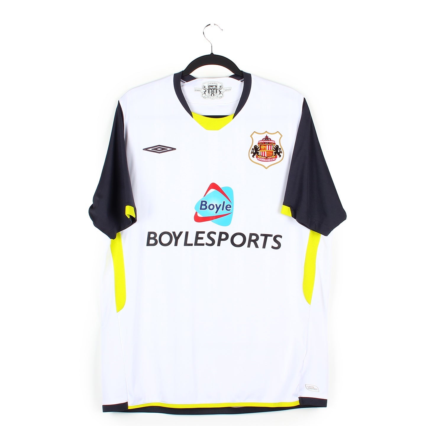 2009/10 - Sunderland (XL)