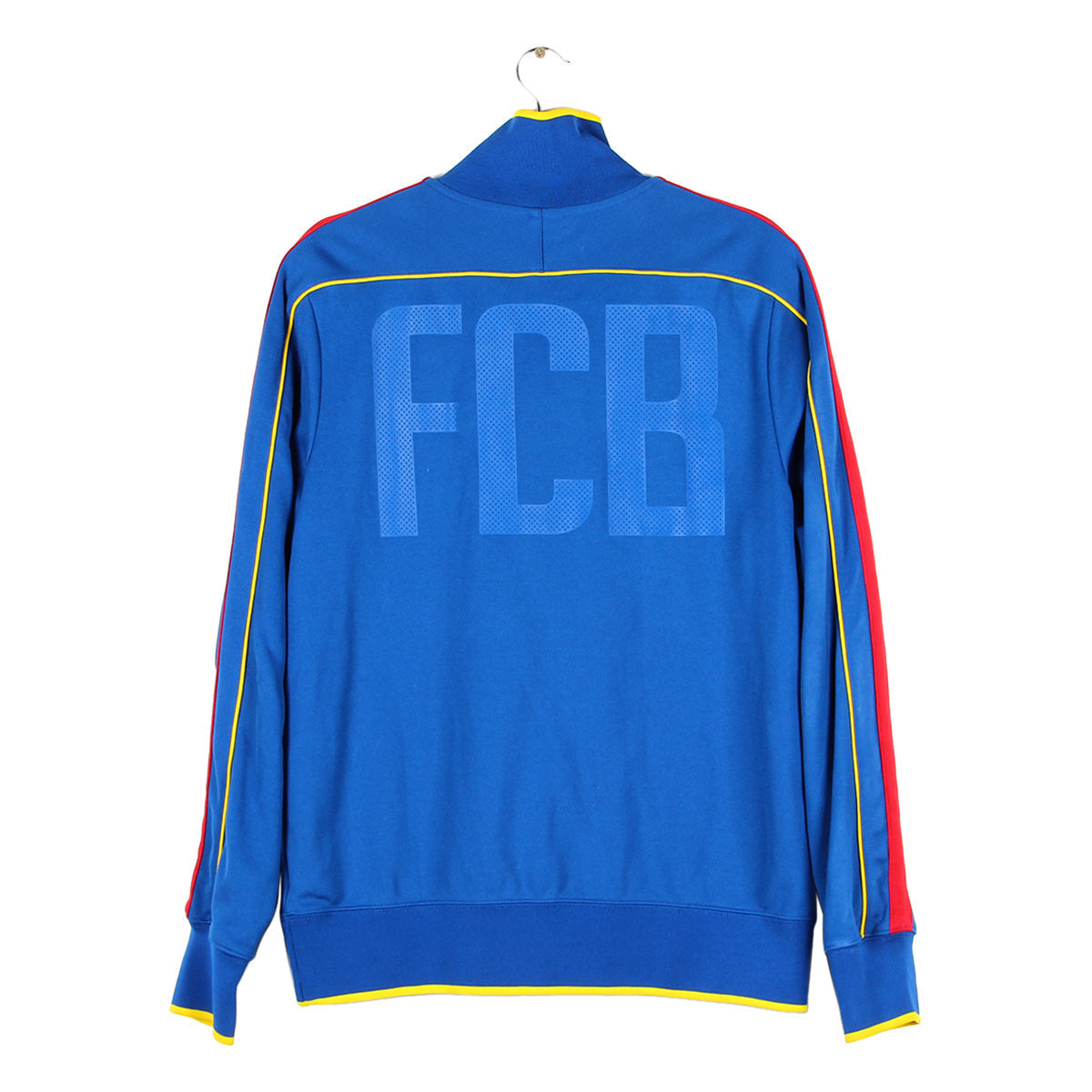 2011/12 - Barcelone (XL)