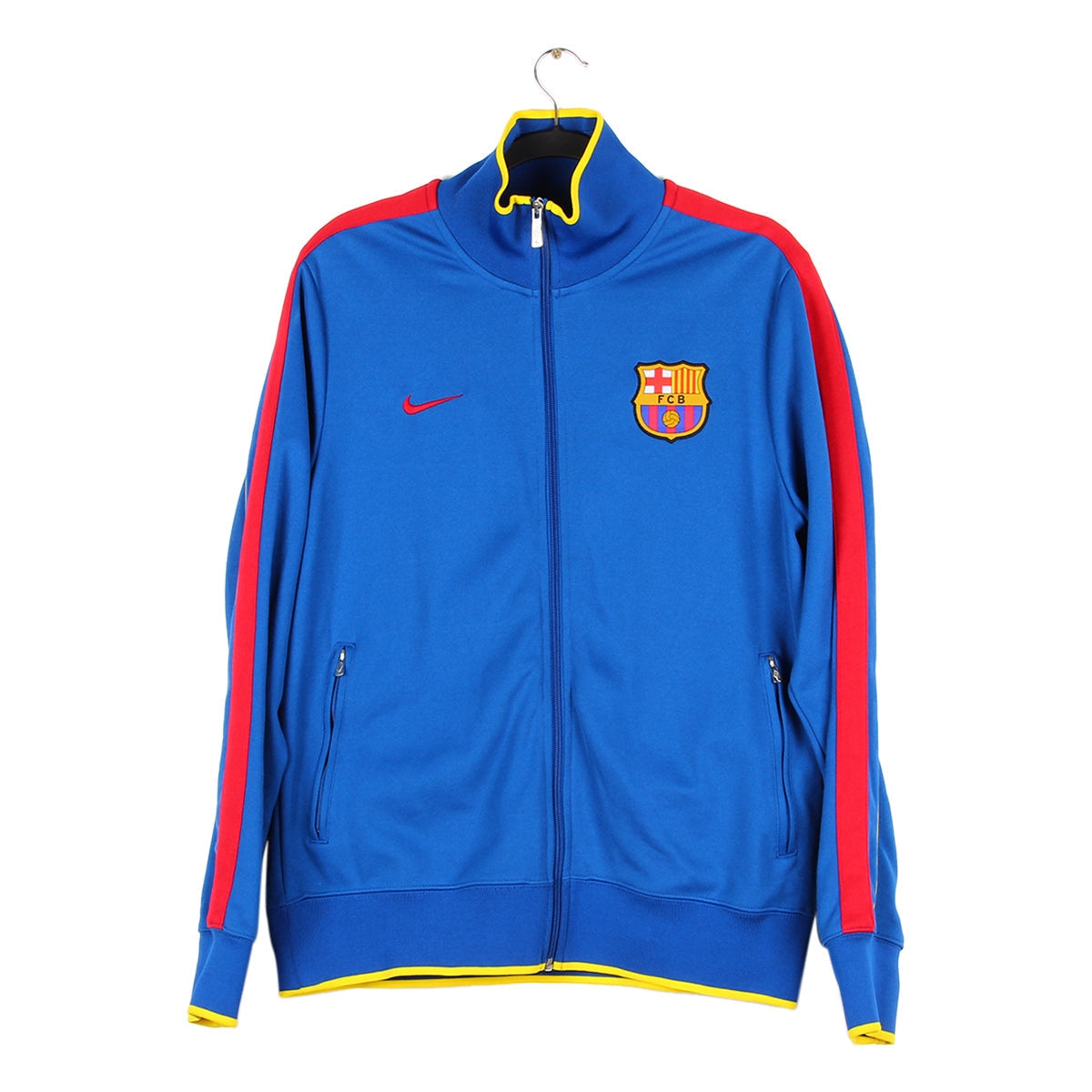 2011/12 - Barcelone (XL)