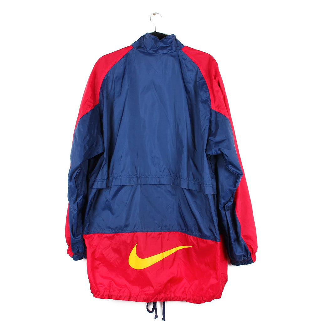 1998/99 - Barcelone (XL)