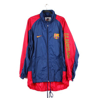 1998/99 - Barcelone (XL)