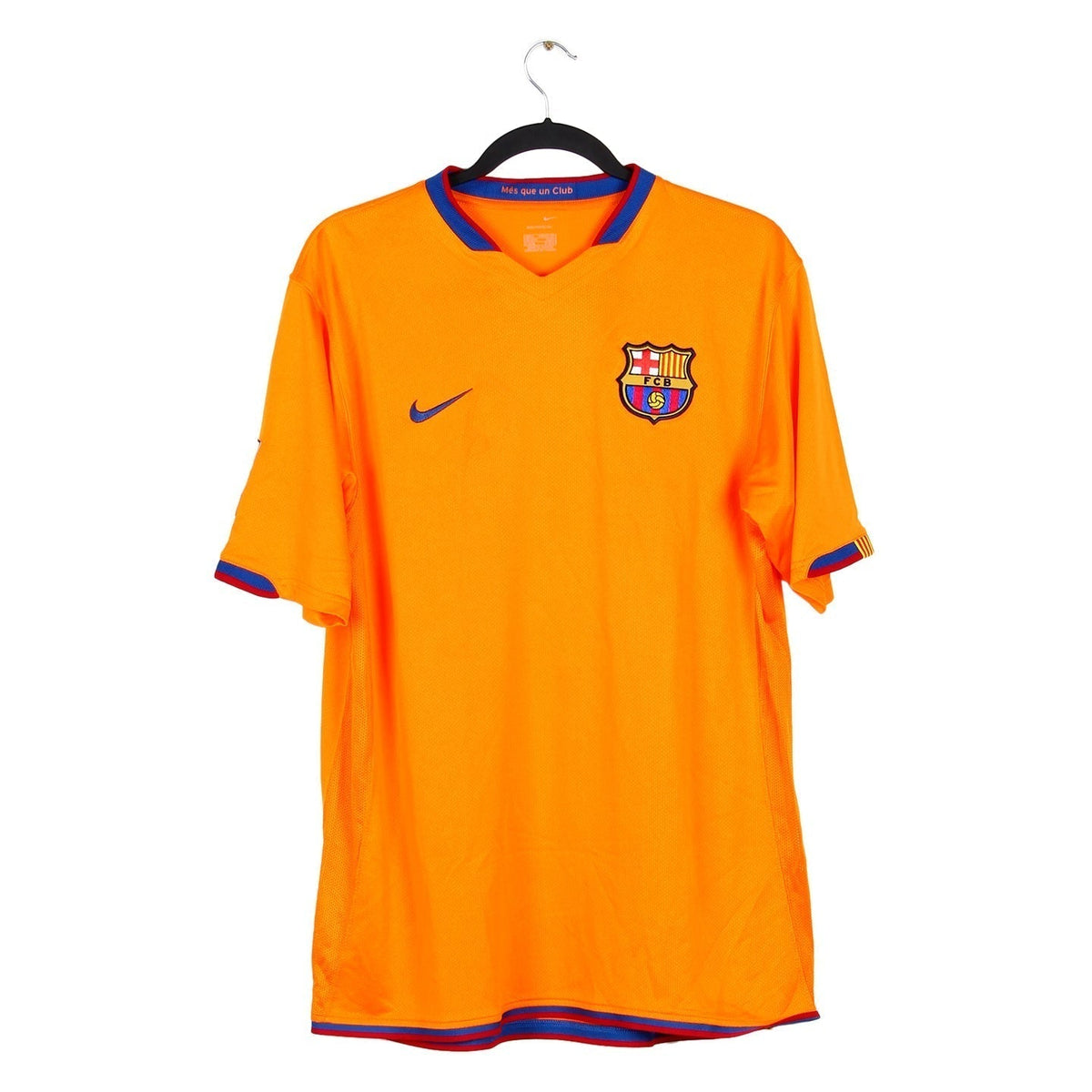 2006/08 - Barcelone (S)