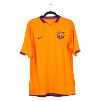 2006/08 - Barcelone (10/12ans)