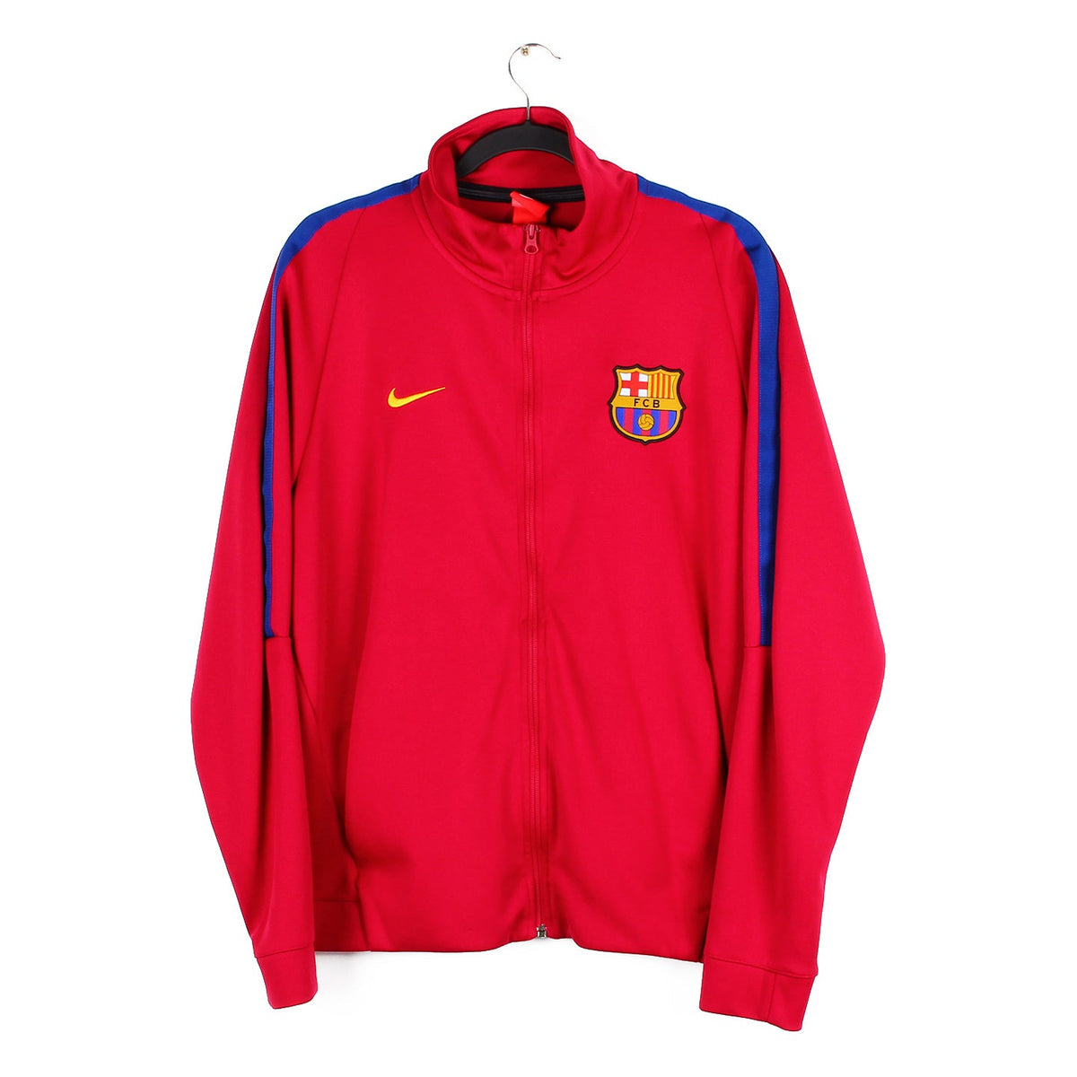 2017/18 - Barcelone (XL)