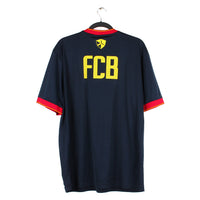 2011/12 - Barcelone (XL)