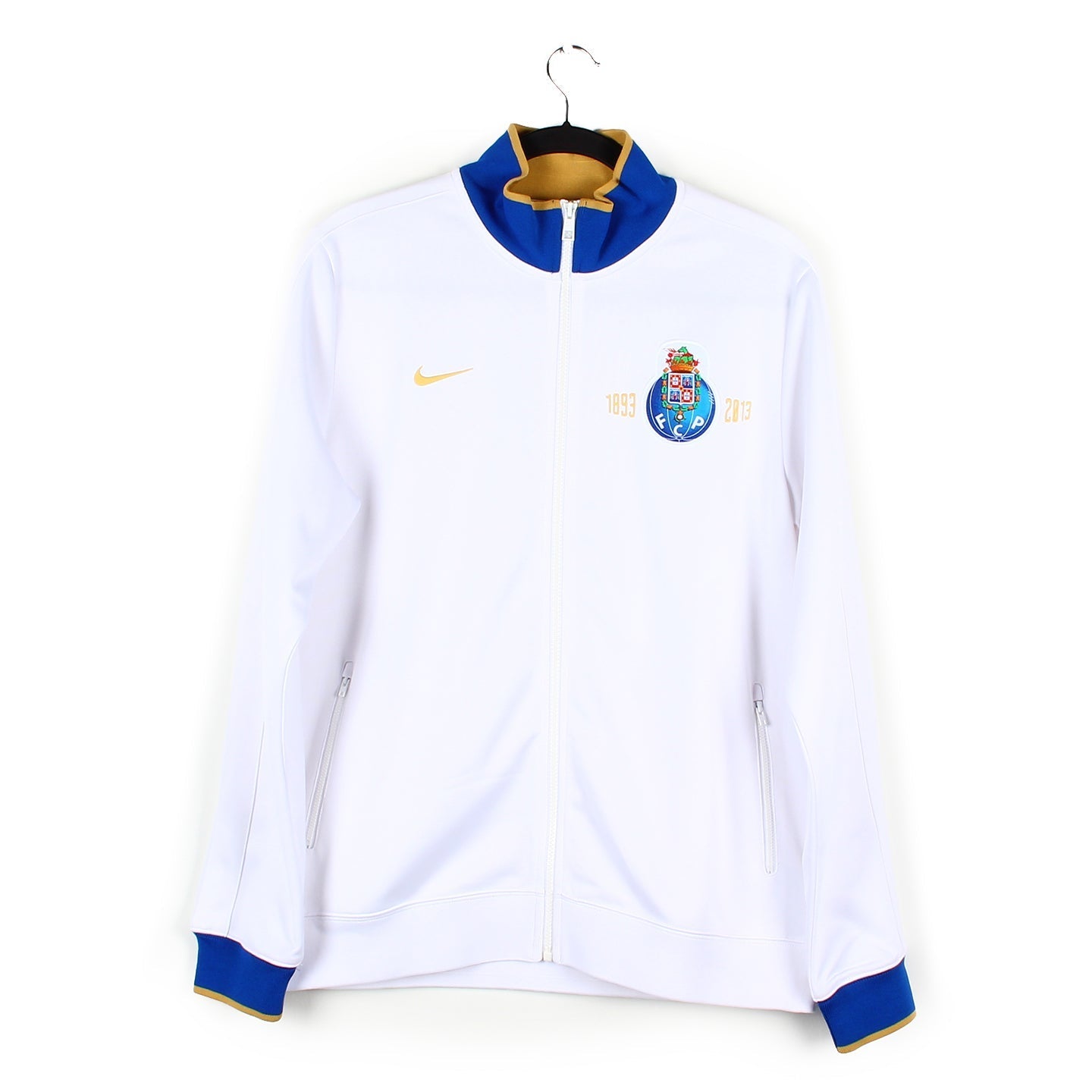 2013/14 - Porto (L)