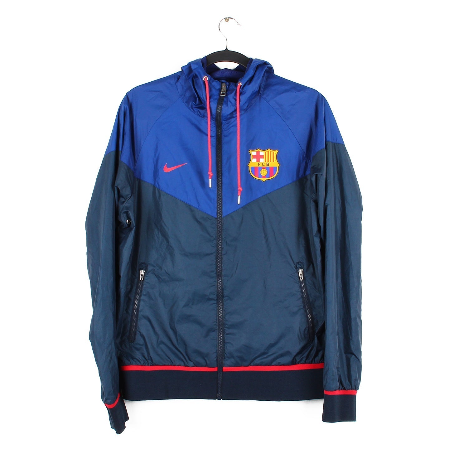 2015/16 - Barcelona (XL)
