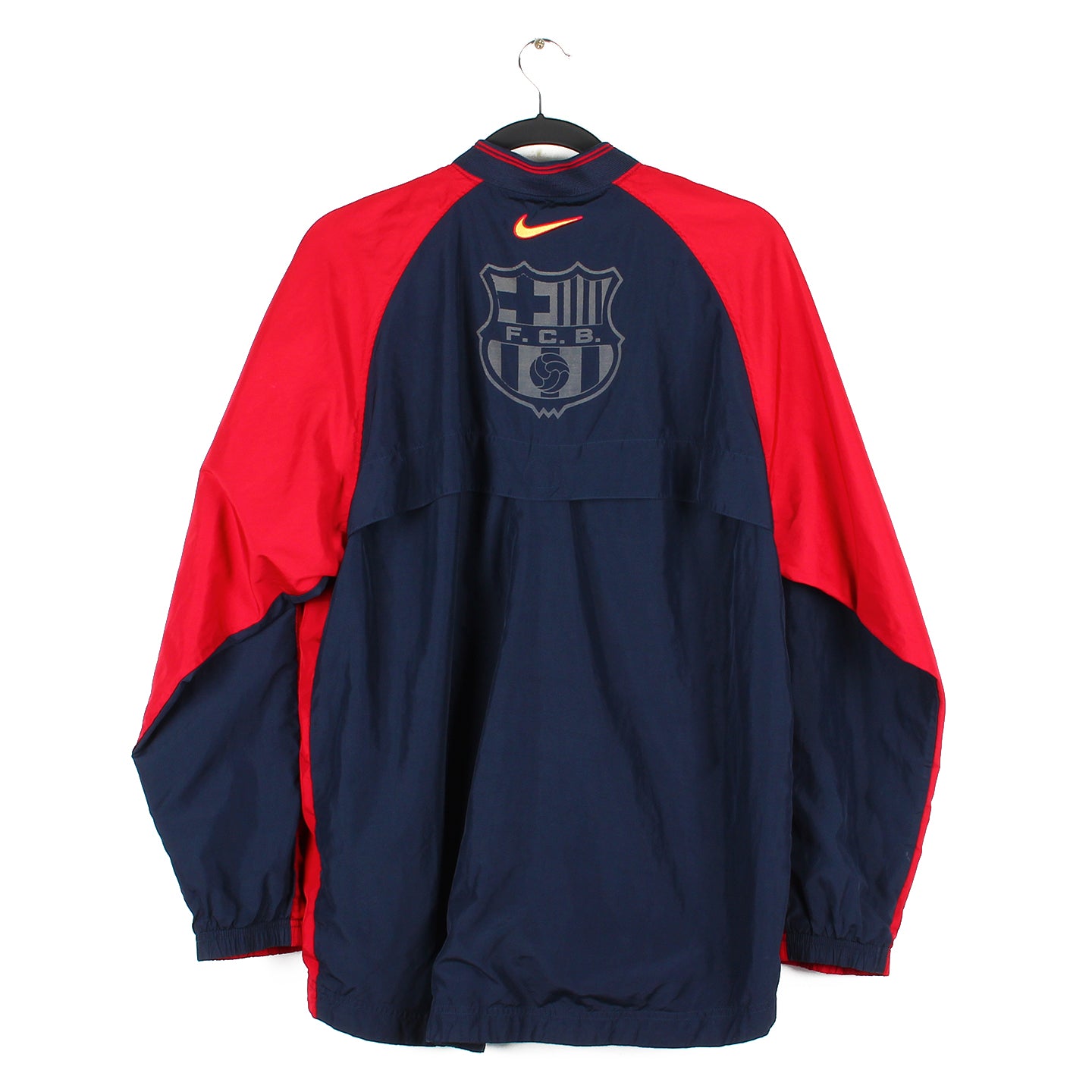 1998/99 - Barcelone (XL)