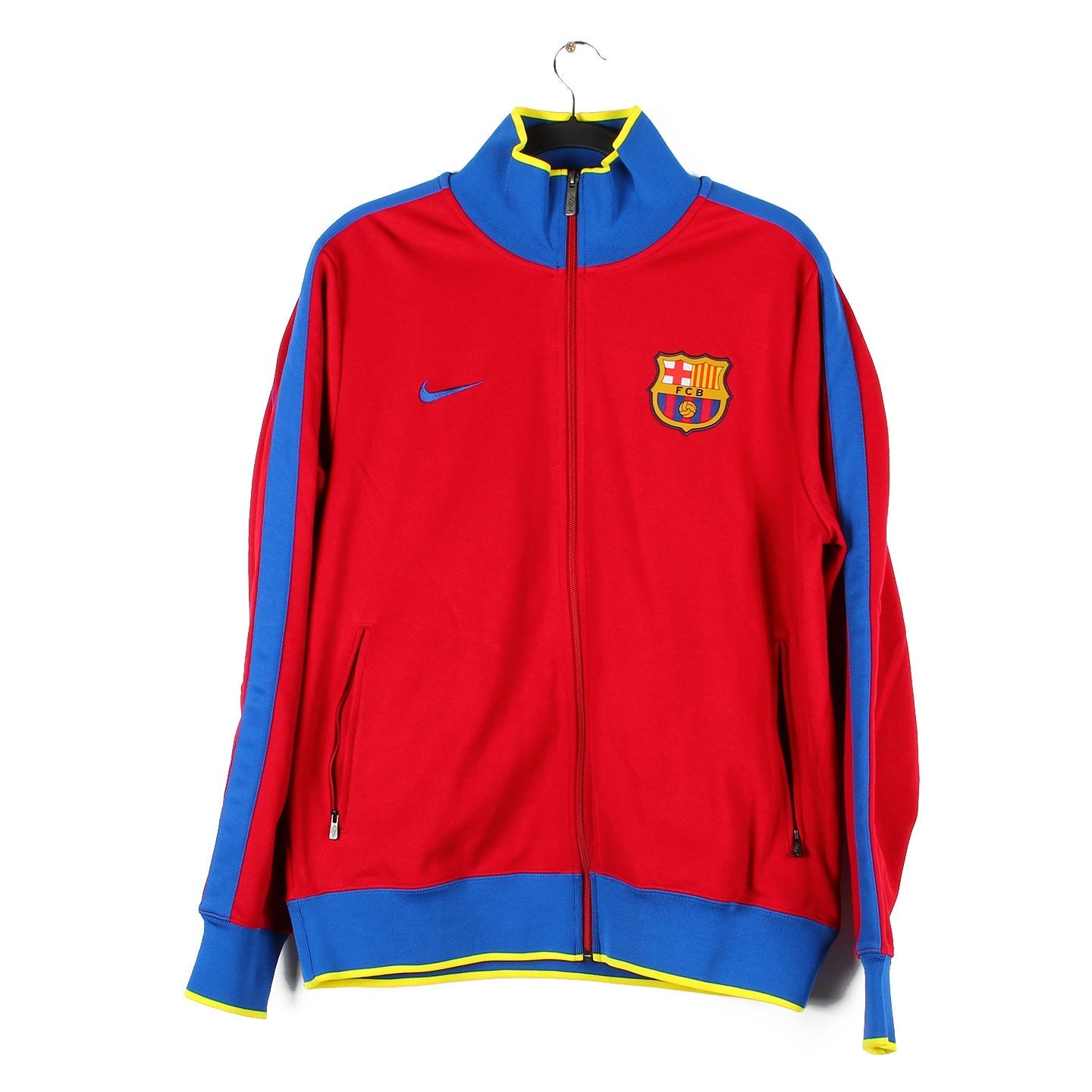 2010/11 - Barcelone (XL)