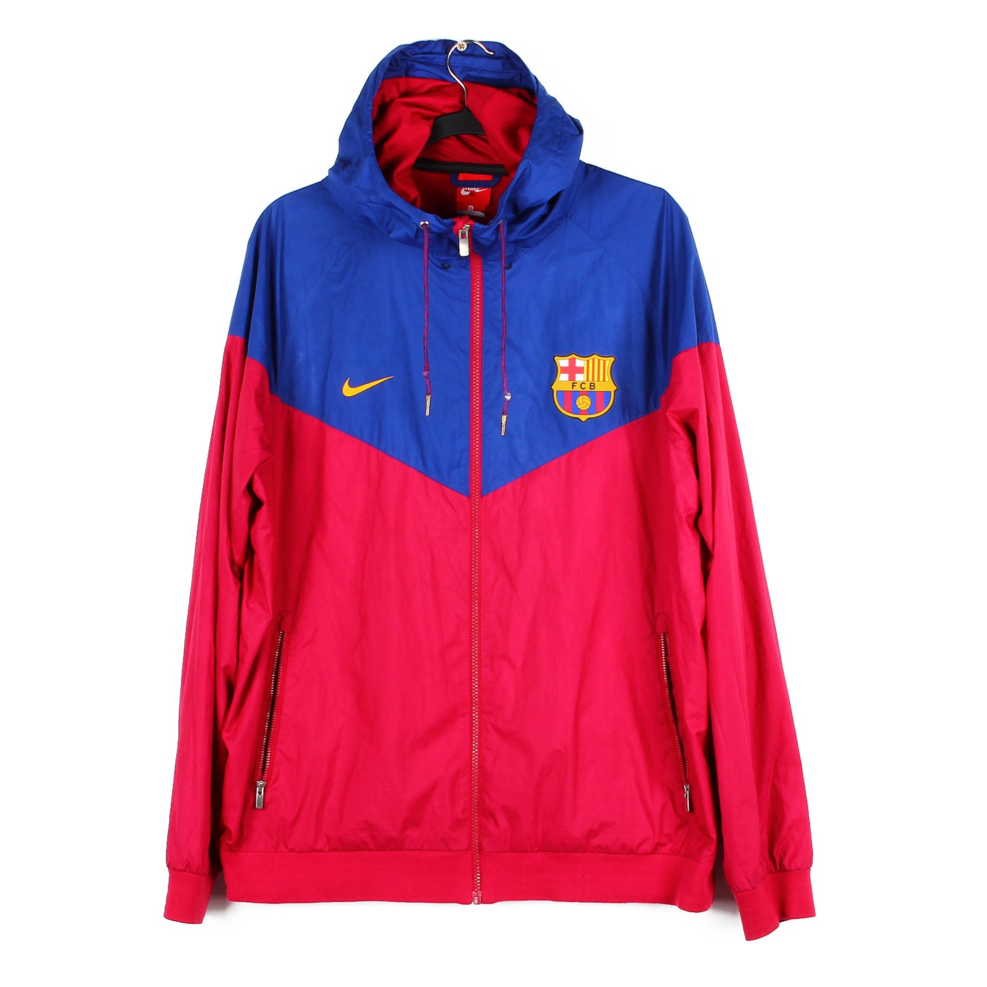 2017/18 - Barcelona (S)