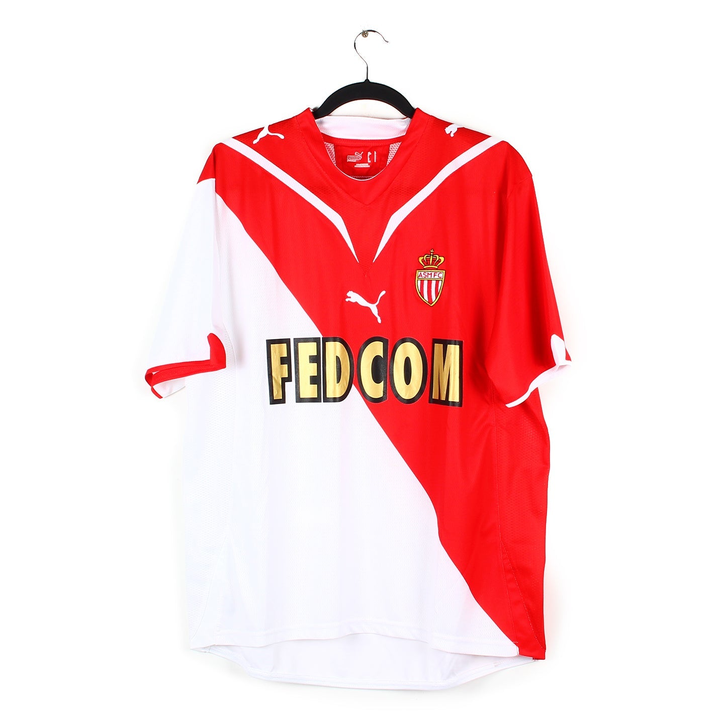 2009/10 - AS Monaco (XL)