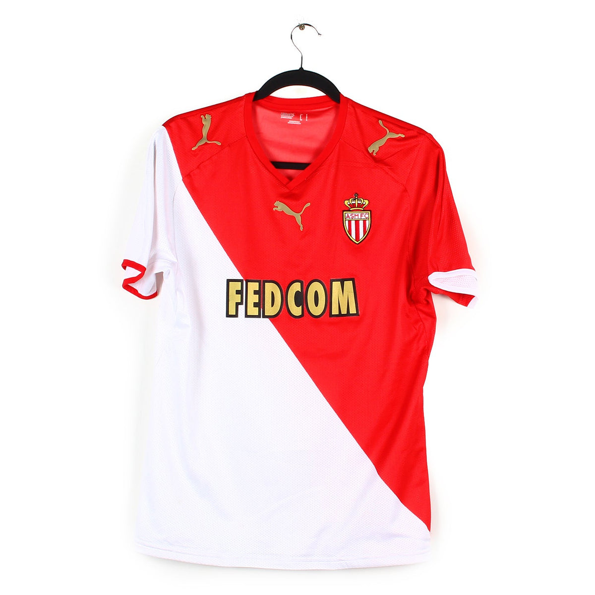 2008/09 - AS Monaco (XL)