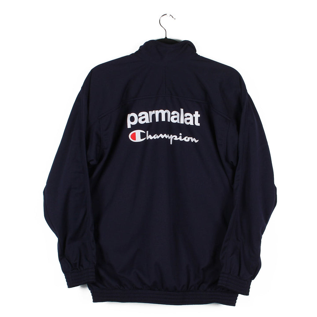 2003/04 - Parme (S)
