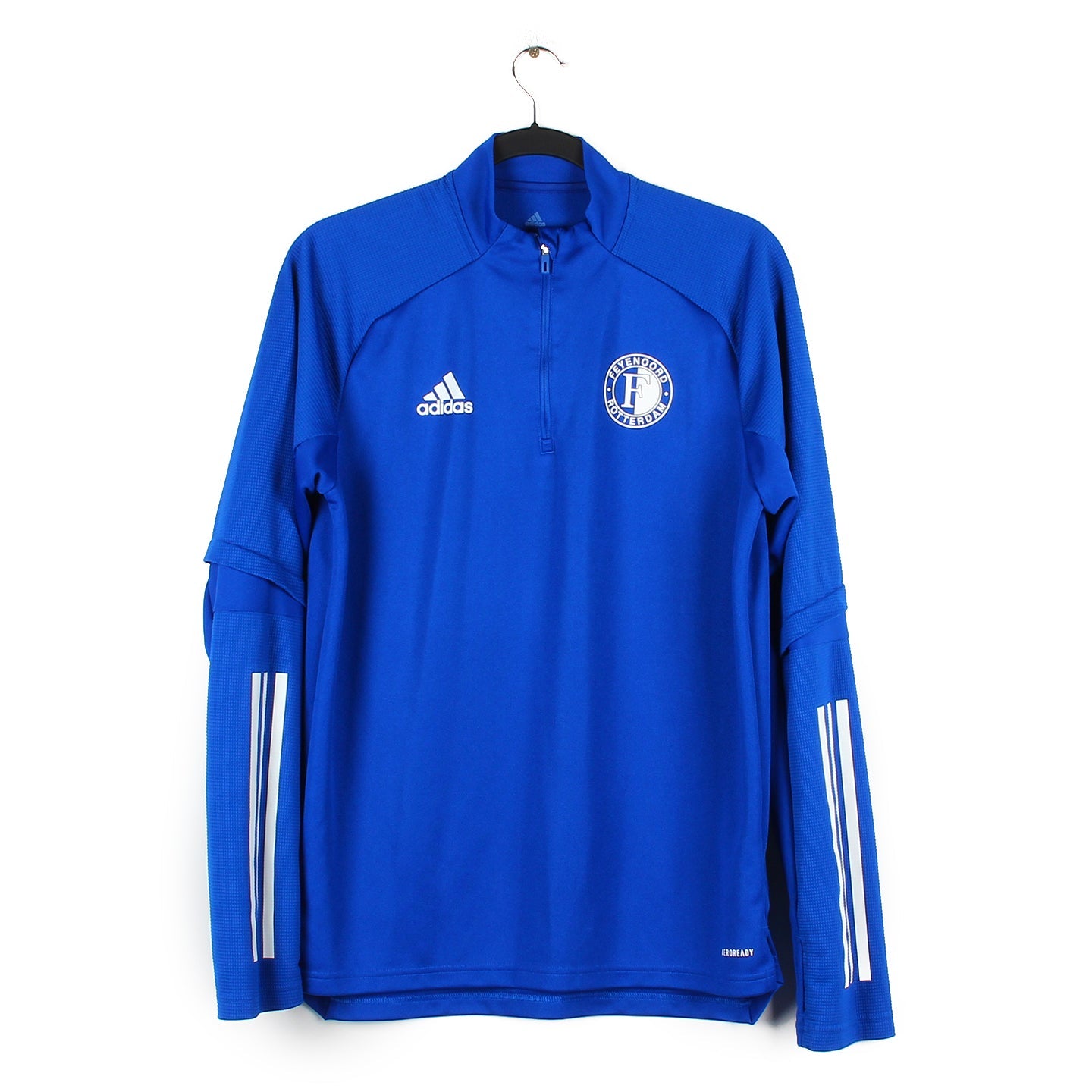 2020/21 - Feyenoord (M)