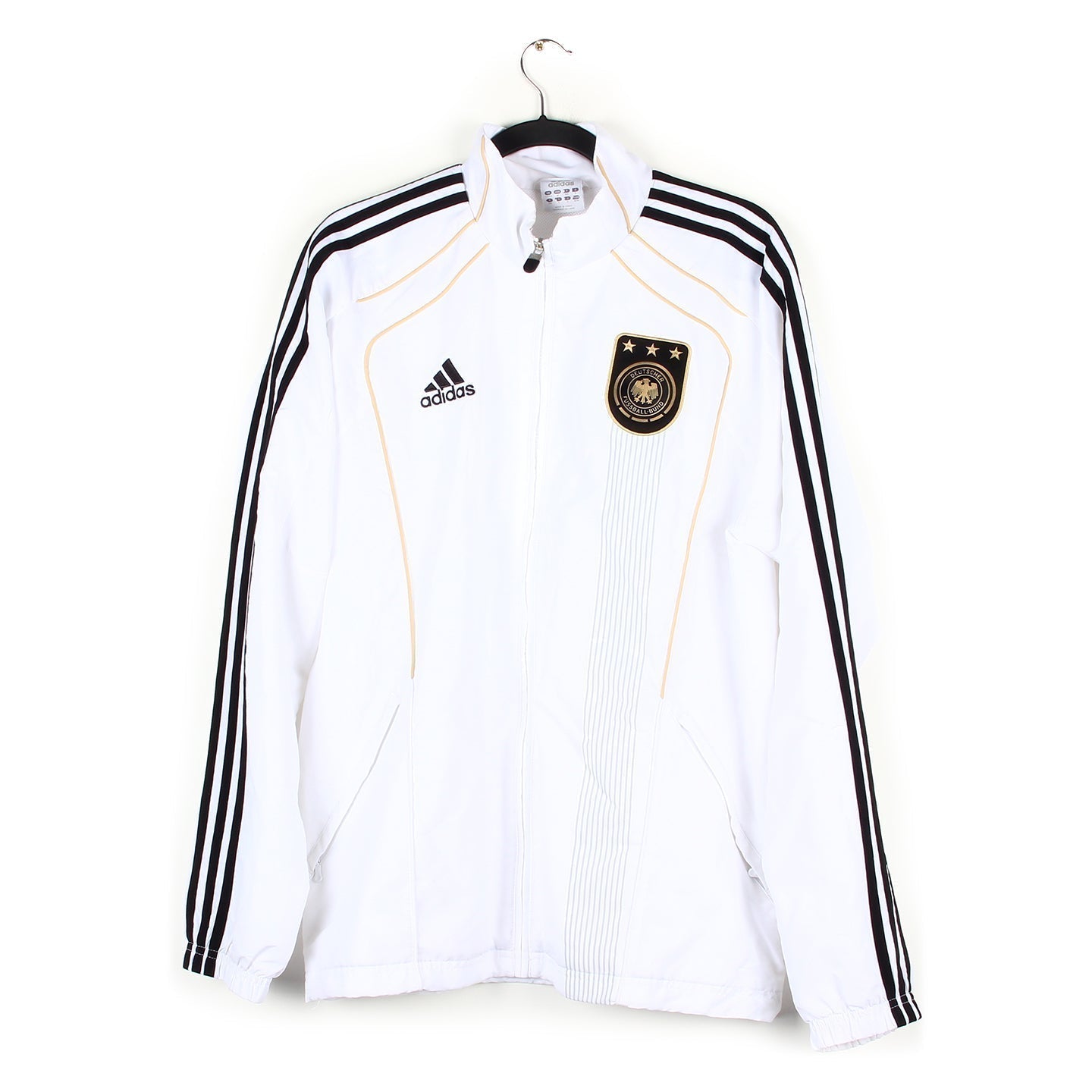 2010/11 - Allemagne (S)