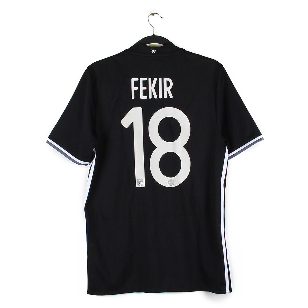 2017/18 - OL - Fekir #18 (L)