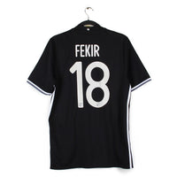 2017/18 - OL - Fekir #18 (L)