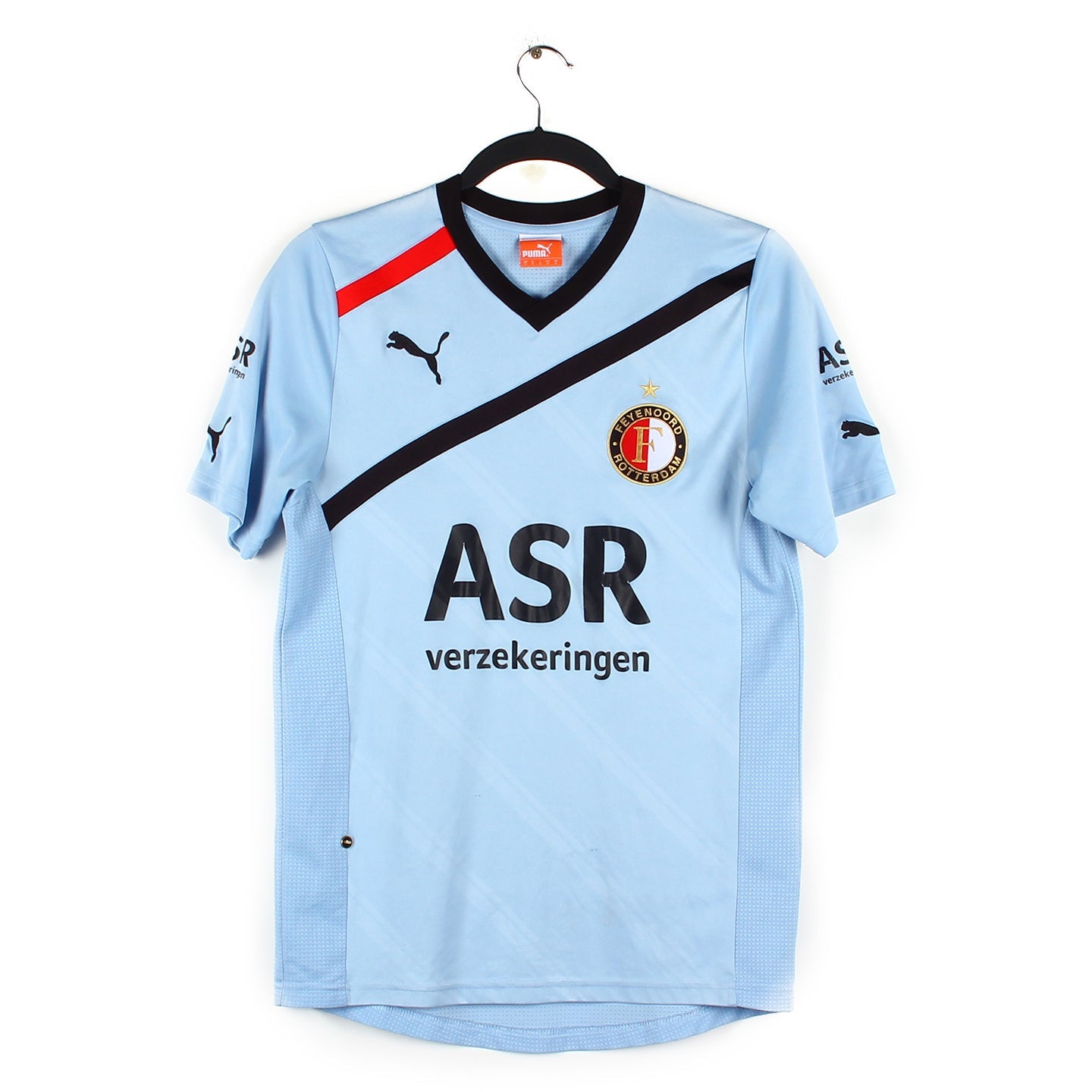 2011/12 - Feyenoord (M)