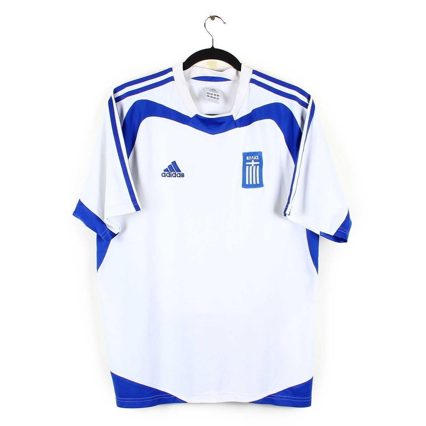 2004/06 - Grèce (XL)
