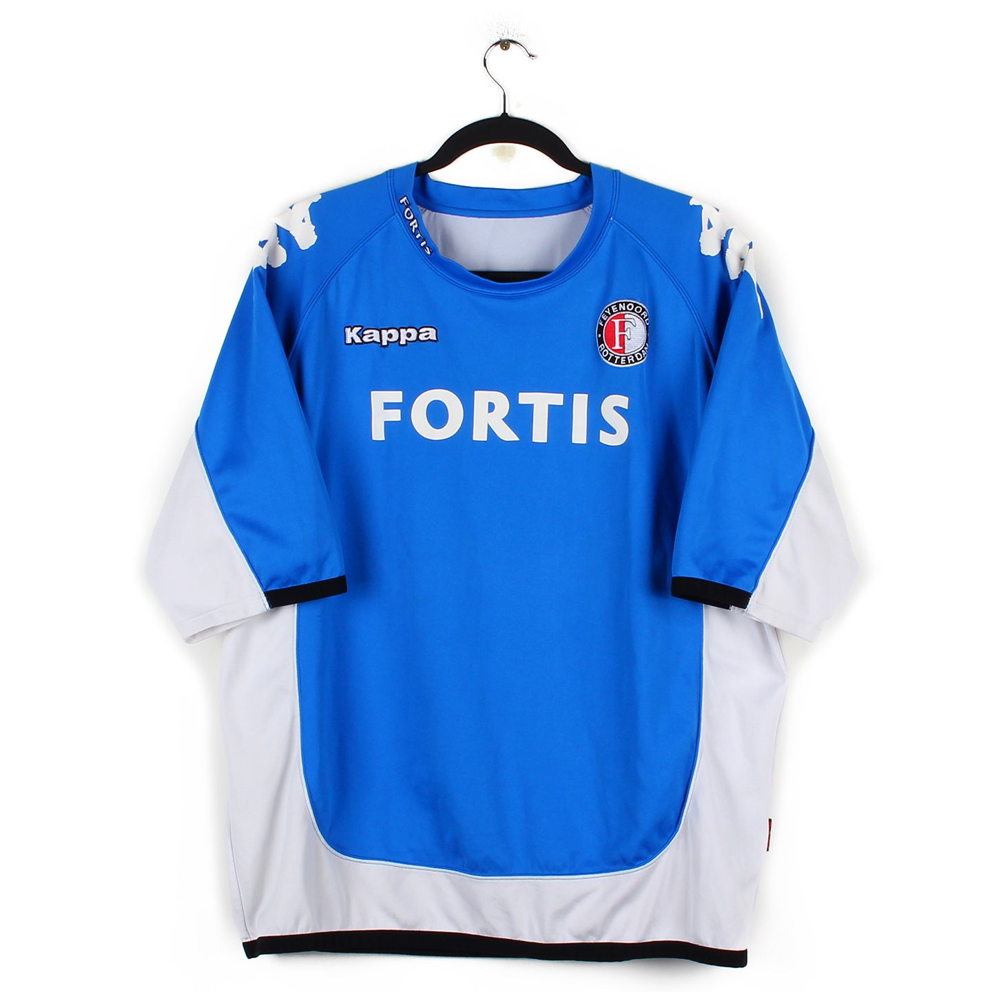 2006/07 - Feyenoord (2XL)