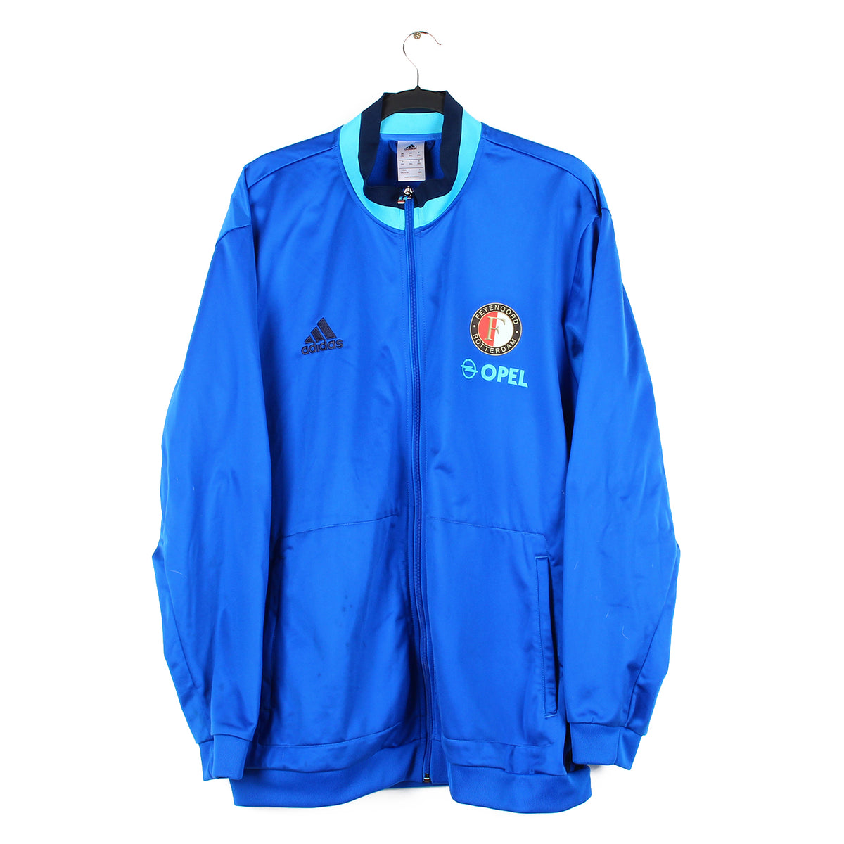 2016/17 - Feyenoord (S)