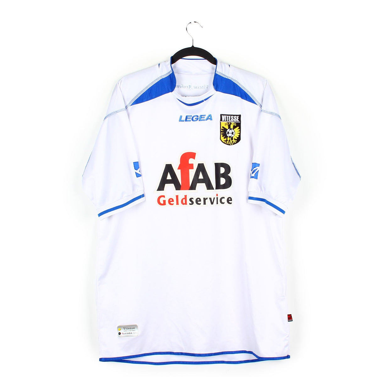 2007/09 - SBV Vitesse (2XL)